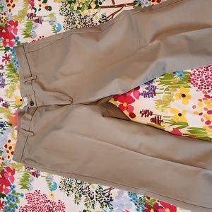 Men's Dockers Khakis 36x32 Like New
